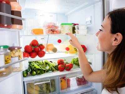 बेहद कम कीमत में मिल रहे हैं शानदार लुक और जबरदस्त कूलिंग वाले यह Refrigerator