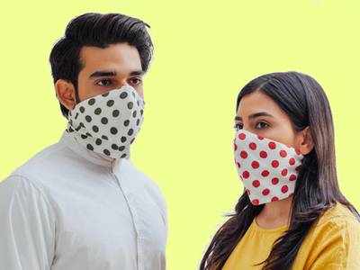 Mask: सुरक्षा बढ़ेगी पर दाम नहीं, खरीदें ये मल्टीलेयर Face Mask