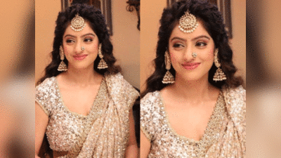 Deepika Singh: दिल थामकर देखें संध्या बींदणी का ये रूप, तस्वीरें देख बढ़ जाएंगी धड़कनें