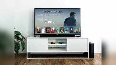 इस QLED Smart TV पर आपके क्रिकेट मैच और सीरियल देखने का मजा होगा दुगना