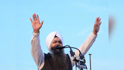 Jarnail Singh: आपचे माजी आमदार जरनैल सिंह यांचं करोनामुळे निधन