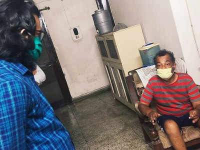 Gorakhpur coronavirus news: पांच दिन में अस्पताल ने वसूले पांच लाख रुपये... तंग आकर घर लौट आए संक्रमित