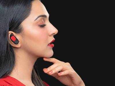 Earbuds: फील फ्रीडम एंड गो वायरलेस, खरीदें 66% के महाबचत पर ये Earbuds