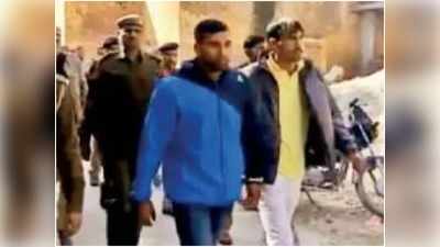 Gangwar in Chitrakoot jail: NIA अफसर का कत्ल, वेस्ट यूपी में खौफ का नाम... चित्रकूट जेल में ढेर गैंगस्टर मुकीम काला की पूरी कुंडली