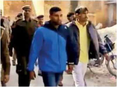 Gangwar in Chitrakoot jail: NIA अफसर का कत्ल, वेस्ट यूपी में खौफ का नाम... चित्रकूट जेल में ढेर गैंगस्टर मुकीम काला की पूरी कुंडली