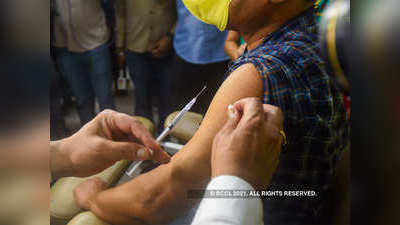 corona vaccination in gurugram: गुरुग्राम में 18 से 44 साल वालों को फिलहाल नहीं लग पाएगा कोरोना का टीका, खत्म हो गया स्टॉक