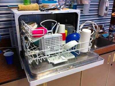 Dishwasher: झटपट करें बर्तन साफ, 47% तक के छूट पर खरीदें लेटेस्ट Dishwasher