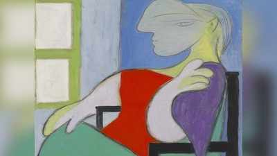 Picasso: కరోనా కాలంలోనూ కాసింత కళాపోషణ.. ఆ పెయింటింగ్‌ ధర తెలిస్తే దిమ్మతిరిగిపోద్ది!!