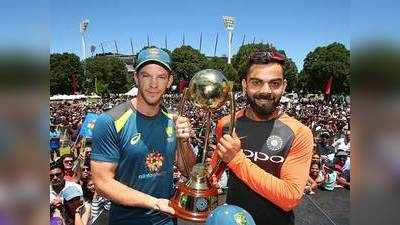भारत भटकाता है ध्यान: आलोचनाओं के बाद ऑस्ट्रेलियाई कप्तान टिम पेन का यू टर्न, अब दी सफाई