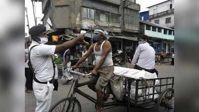 বাংলায় আশার আলো করোনায় সুস্থতার হার