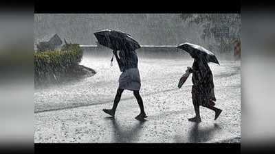 Monsoon News: 10 जून को छत्तीसगढ़ पहुंचेगा मॉनसून, सबसे पहले जगदलपुर में देगा दस्तक