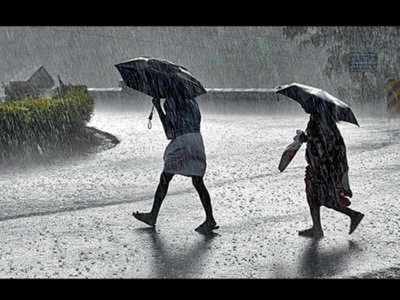 Monsoon News: 10 जून को छत्तीसगढ़ पहुंचेगा मॉनसून, सबसे पहले जगदलपुर में देगा दस्तक