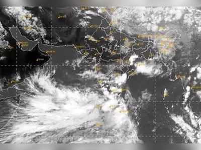 આગામી 96 કલાકમાં ગુજરાત-મહારાષ્ટ્ર અને કેરળ પહોંચશે વાવાઝોડું તૌકતે