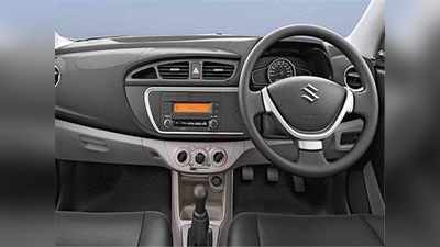 Maruti Suzuki च्या ‘या’ लोकप्रिय कारवर बंपर ऑफर, किंमत ३ लाखांपेक्षा कमी