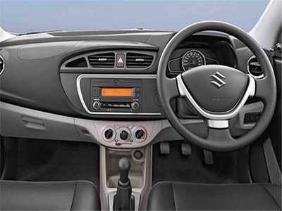 Maruti Suzuki च्या ‘या’ लोकप्रिय कारवर बंपर ऑफर, किंमत ३ लाखांपेक्षा कमी