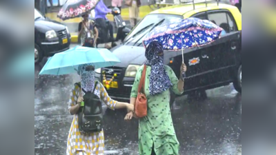 Cyclone Tauktae : मुंबईकरांनो सावधान, चक्रीवादळामुळे हवामान खात्याकडून या शहरांना इशारा