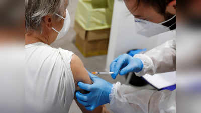 Coronavirus Vaccine पर अच्छी खबर, भारतीय वेरियंट के खिलाफ बुजुर्गों में बढ़ रही है सुरक्षा, अब आगे क्या?