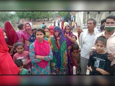 हमीरपुर: मिट्टी खाने पर मासूम को सौतले पिता ने पीट-पीटकर मार डाला, कानपुर गंगा किनारे रेती में दफनाया