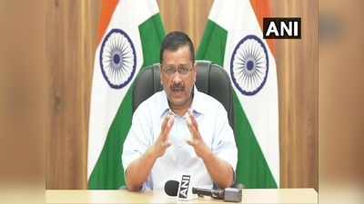 दिल्ली में कम हुई कोरोना की रफ्तार 24 घंटे में 6500 केस, आज से ऑक्सिजन कन्सन्ट्रेटर बैंक शुरू