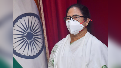 Mamata Banerjee: मुख्यमंत्री ममता बॅनर्जी यांच्या लहान भावाचं करोनानं निधन