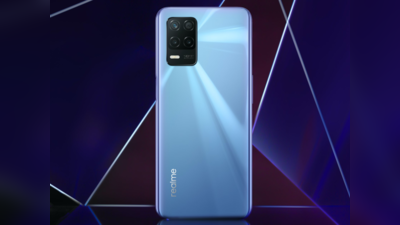 देश का सबसे सस्ता 5G स्मार्टफोन बना Realme 8 5G, कंपनी ने उतारा नया वेरिएंट; जानें सबकुछ