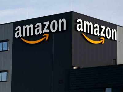 मस्तच! Amazon २०२१ पर्यंत १० हजार जणांना नोकरी देणार!