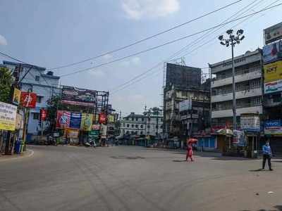 West Bengal Lockdown Guidelines: पश्चिम बंगाल में 15 दिनों का फुल लॉकडाउन, जानिए क्या खुला रहेगा, क्या बंद