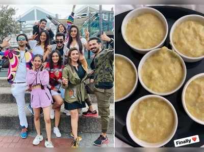 KKK 11: કેપટાઉનમાં સેવૈયા ખીર ખાઈને કન્ટેસ્ટન્ટ્સે ઉજવી ઈદ, ફેન્સને આપી શુભકામના