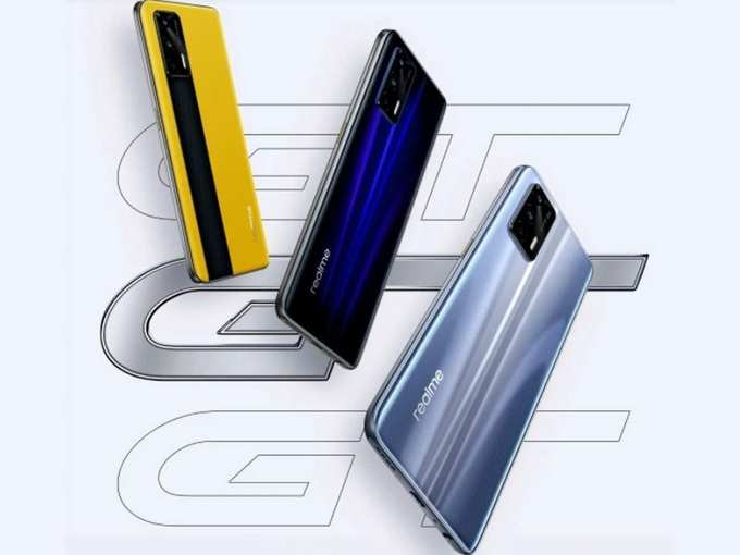 Realme GT Neo Flash Edition Launch Specs 3