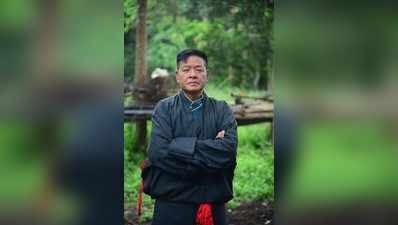 पेंपा सेरिंग बने निवार्सित तिब्बत सरकार के नए पीएम