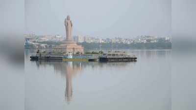 Hyderabad: హుస్సేన్ సాగర్‌లో కరోనా వైరస్ ఆనవాళ్లు.. షాకింగ్ న్యూస్ చెప్పిన శాస్త్రవేత్తలు