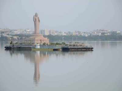 Hyderabad: హుస్సేన్ సాగర్‌లో కరోనా వైరస్ ఆనవాళ్లు.. షాకింగ్ న్యూస్ చెప్పిన శాస్త్రవేత్తలు