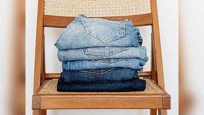 Slim Fit Jeans : अपने लुक्स को ट्रेंडी बनाने के लिए कम दाम में खरीदें ये स्टाइलिश Mens Jeans