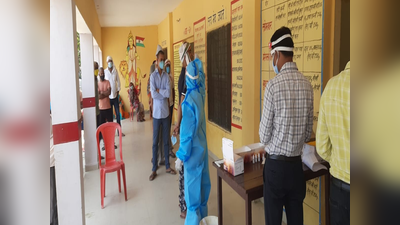 Gorakhpur Coronavirus News: गांव में हो रही हैं मौतें.. सिर्फ कोरोना ही नहीं, जांच में लापरवाही भी जिम्मेदार