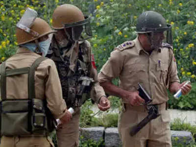 Jammu Kashmir News: 52 एसएसपी, एसपी रैंक के पुलिस अधिकारियों का हुआ तबादला