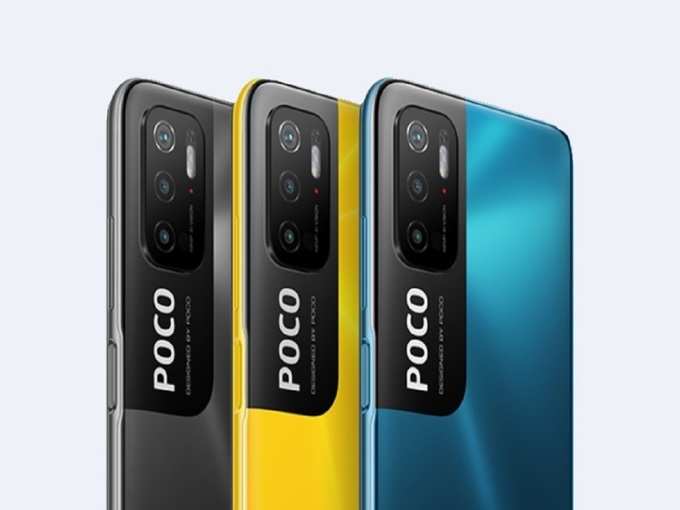 Poco M3 Pro India Launch Price Specs 2