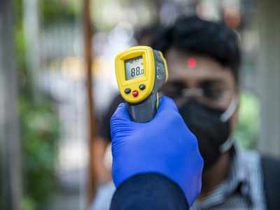 Top 5 Infrared Thermometers: 3,000 টাকা বাজেটের মধ্যেই সেরা 5 ইনফ্রারেড থার্মোমিটার, জানুন
