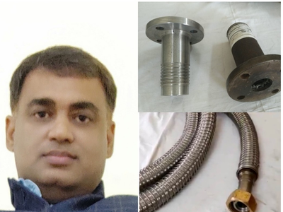 Lucknow News: लखनऊ वालों तक नहीं पहुंच पाती ऑक्सिजन, इस इंजीनियर ने सुलझाई थी परेशानी