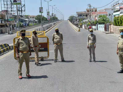 Uttar Pradesh Lockdown Update: उत्‍तर प्रदेश में 24 मई तक बढ़ी लॉकडाउन की अवधि, पटरी दुकानदारों को मिलेंगे 1 हजार रुपये महीने