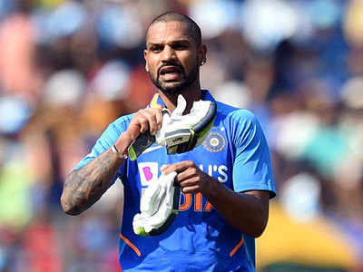 Shikhar Dhawan Donats Oxygen Concentrators: शिखर धवन ने दान की संजीवनी ऑक्सीजन कंसंट्रेटर, गुरुग्राम पुलिस ने कहा शुक्रिया