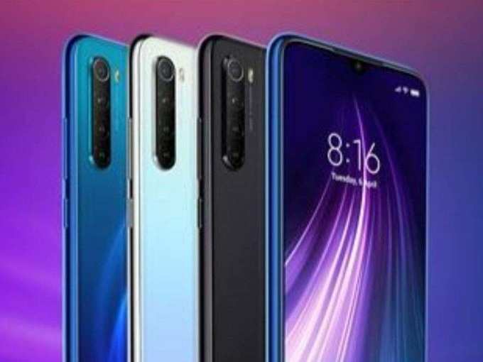 Redmi Note 8 2021 launching soon 1