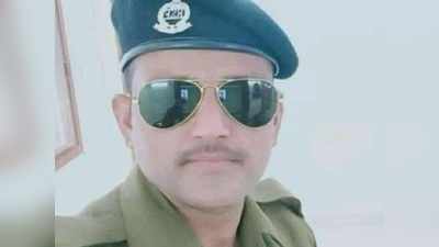 Jharkhand News: दुमका के बीएसएफ जवान मंजीत झा जम्मू-कश्मीर में शहीद, मंत्री बादल पत्रलेख ने परिजनों को बंधाया ढांढस