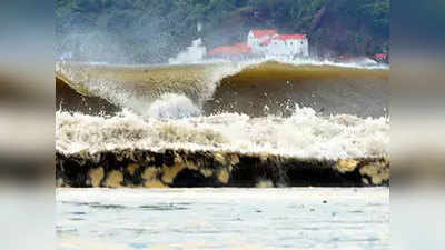 Cyclone Tauktae Update News: और मजबूत हुआ साइक्‍लोन ‘तौकते’, गुजरात की ओर बढ़ रहा, PM मोदी ने की उच्‍चस्‍तरीय बैठक