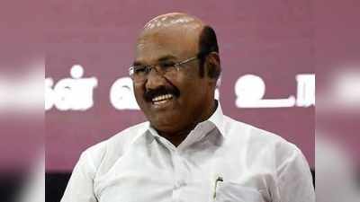 பிறந்த நாளில் ஜெயக்குமாருக்கு எடப்பாடி பழனிசாமி கொடுத்த சர்ப்ரைஸ்!