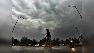 Delhi Weather Report: दिल्‍ली में लू गायब लेकिन आज चढ़ा रहेगा पारा, कल से थोड़ी राहत के आसार