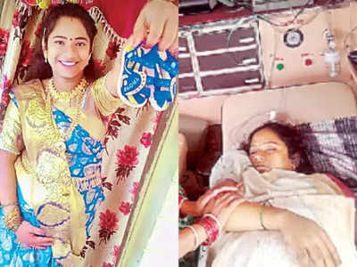 Pregnant Woman Death: అలా చేస్తే అరిష్టం... తల్లి బిడ్డ వేరు చేసి అంతిమ సంస్కరాలు