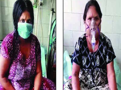 दिल्लीः DDU अस्पताल में कोरोना मरीजों को दी जा रही म्यूजिक थैरेपी, सुनाए जा रहे भजन व गायत्री मंत्र