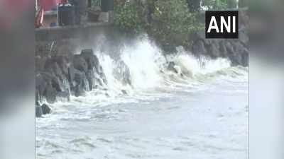 Cyclone tauktae news: गोवा के तट से टकराया चक्रवाती तूफान तौकते, गुजरात हाई अलर्ट पर, कर्नाटक में 4 की मौत