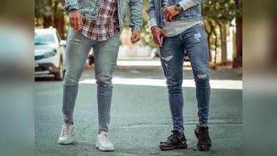 Jeans: कम दाम में खरीदें कंफर्टेबल और स्टाइलिश Jeans, Mensxp से करें ऑर्डर