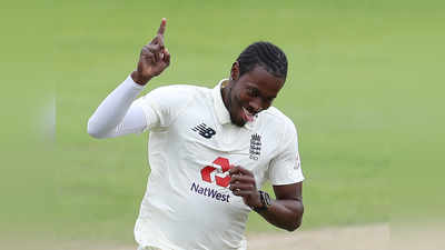 Jofra Archer Elbow Injury: न्यूजीलैंड सीरीज से पहले इंग्लैंड को बड़ा झटका, फिर उभरी प्रमुख गेंदबाज जोफ्रा आर्चर की कोहनी की चोट